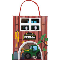 Ferma. Micul meu oraș
