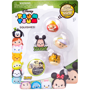 Figurine Tsum Tsum Seria 3