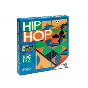 Joc Hip Hop, Cayro