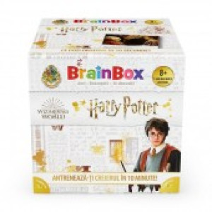 Joc Brainbox - Harry Potter