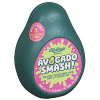 Avocado Smash! - Joc de petrecere, limba română