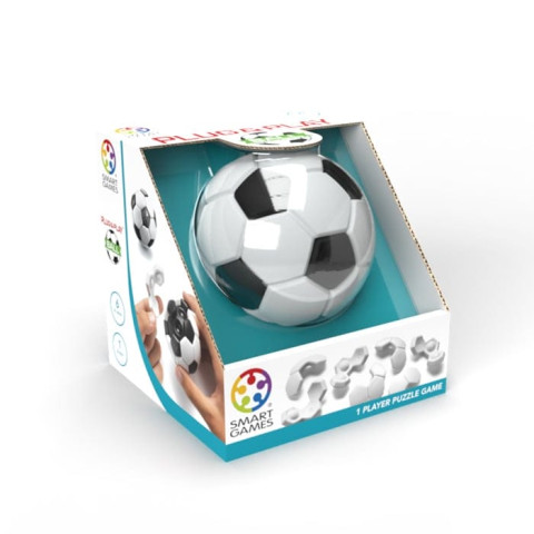 Joc educativ Smart Games plug and play ball în limba română