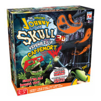 Joc interactiv Johnny the Skull (Vedeniile lui Capdemort)