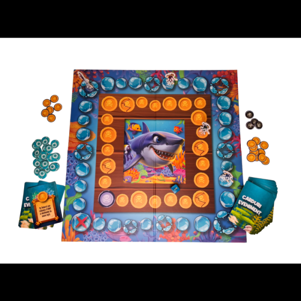 Joc Marele Alb Joc Marele Alb