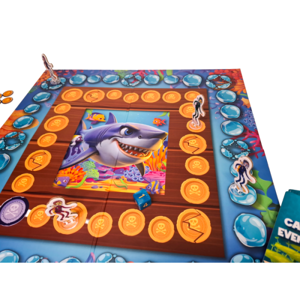 Joc Marele Alb Joc Marele Alb