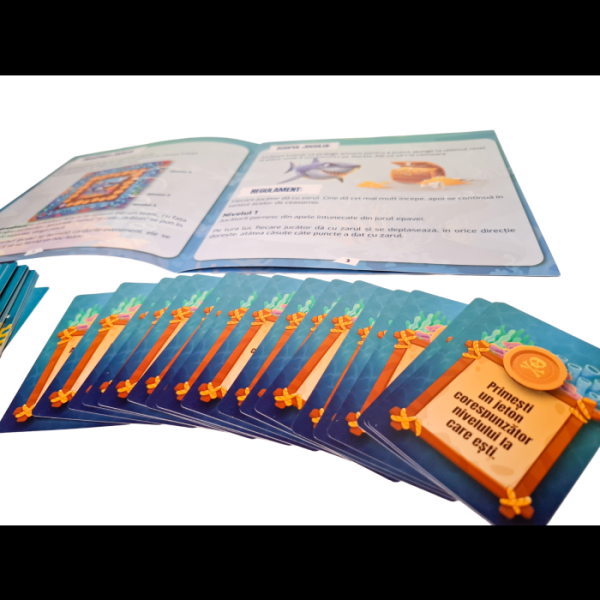 Joc Marele Alb Joc Marele Alb