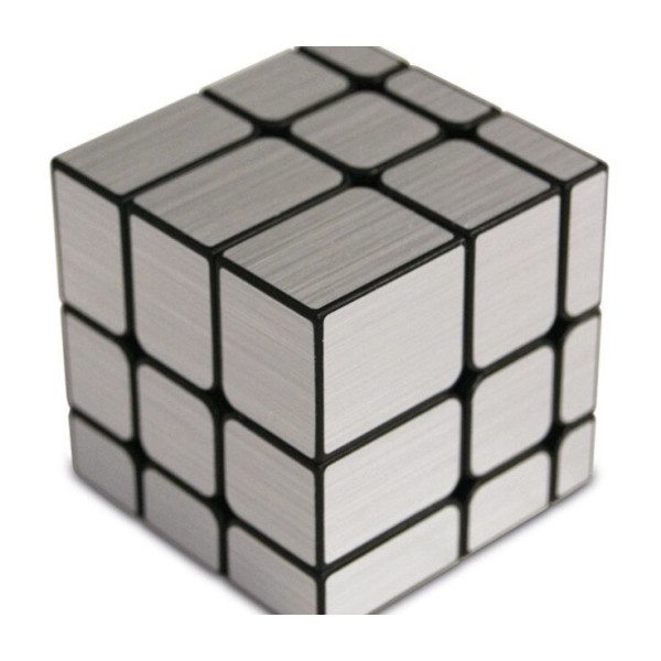 Cub 3 x 3 x 3 Mirror, Cayro