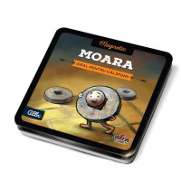 Moara, magnetic