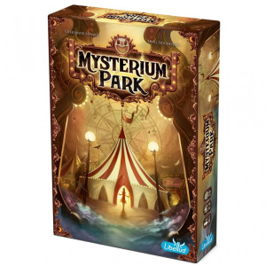 Joc Mysterium Park