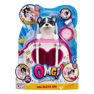 Set de joacă Little Live Pets - OMG S1 