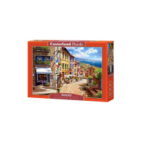 Puzzle Castorland - Afternoon in Nice, 3000 piese