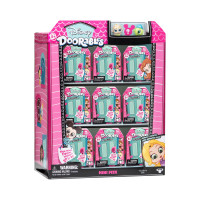 Set 2 figurine cu surpriză DOORABLES S1