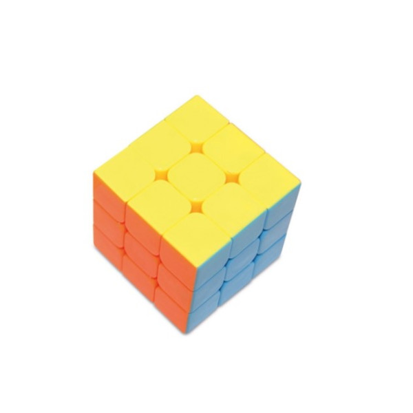 Cub Rubik 3 x 3 x 3 Guanlong, Cayro
