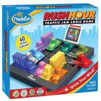 Thinkfun - Rush Hour ( limba română)