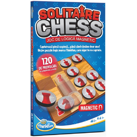 Joc: Solitaire Chess