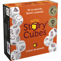 Joc de Societate Rory's Story Cubes