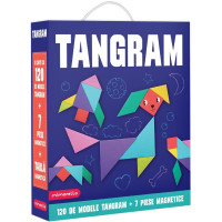 Tangram: 120 de modele