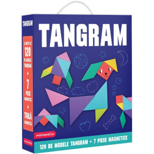 Tangram: 120 de modele