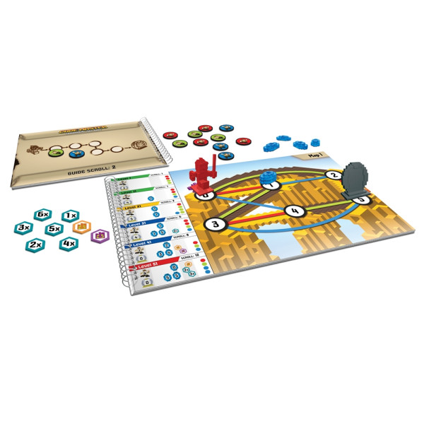 Thinkfun – Code master