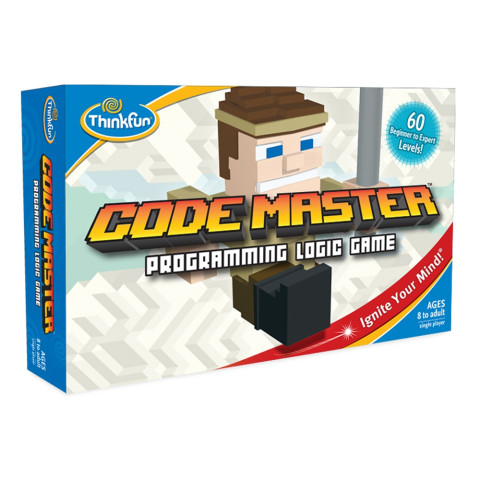 Thinkfun – Code master