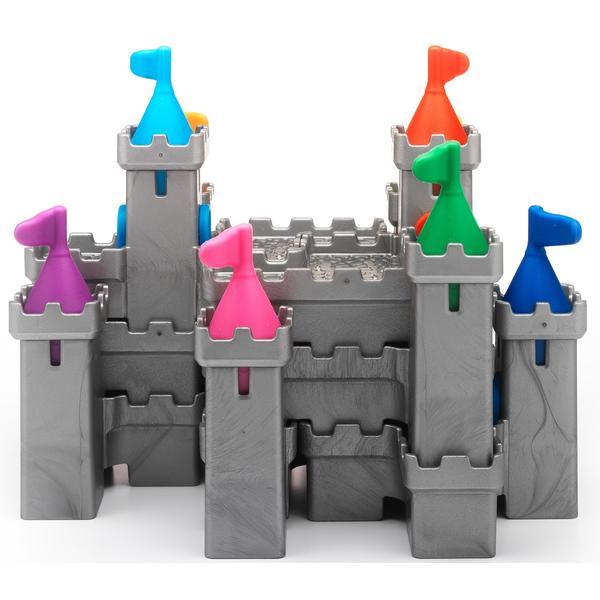 Smart Games Tower Stacks, joc de logică în limba română