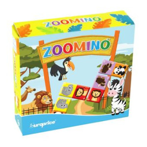 Joc Zoomino Europrice