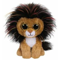 Ty Pluș leul Ramsey (15 cm Ty Pluș leul Ramsey (15 cm