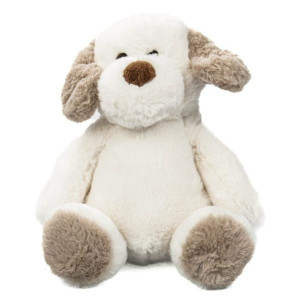 Jucărie de pluș cățeluș, Bestoy, 24 cm