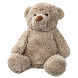 Jucărie pluș Ursuleț, Bestoy, 24 cm