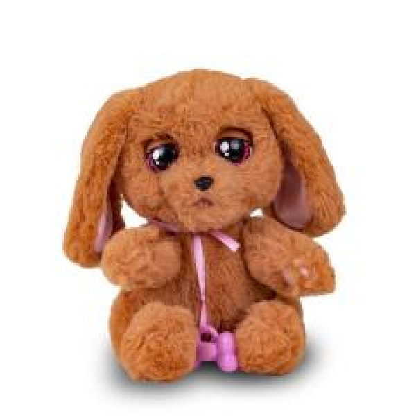 Jucărie interactivă - Baby Paws - Cațeluș Cocker