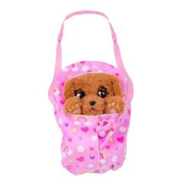 Jucărie interactivă - Baby Paws - Cațeluș Cocker