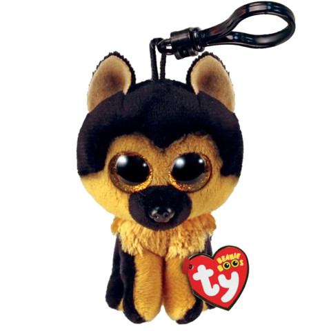 Breloc plus ciobanescul german SPIRIT (8.5 cm) – Ty