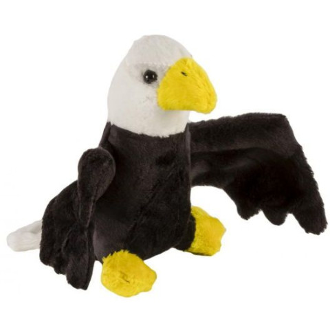 Jucărie de pluș vultur 14 cm, Momki