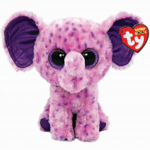 Plus elefantul EVA (15 cm) – Ty