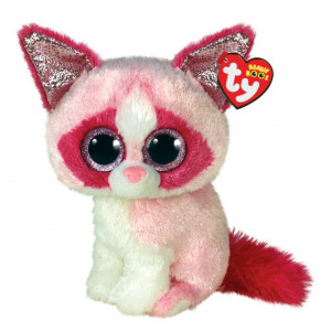 Pluș pisică MAI (15 cm) – Ty