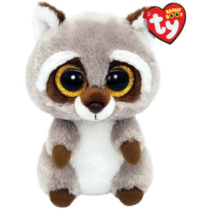 Plus ratonul OAKIE (15 cm) – Ty