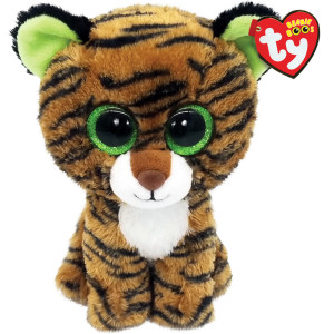 Pluș tigrul TIGGY (15 cm) – Ty