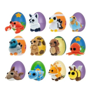 Roblox - Adopt Me! Mini pluș surpriză, 12 cm