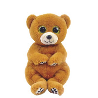 Pluș ursulețul DUNCAN (15 cm) – Ty Pluș ursulețul DUNCAN (15 cm) – Ty