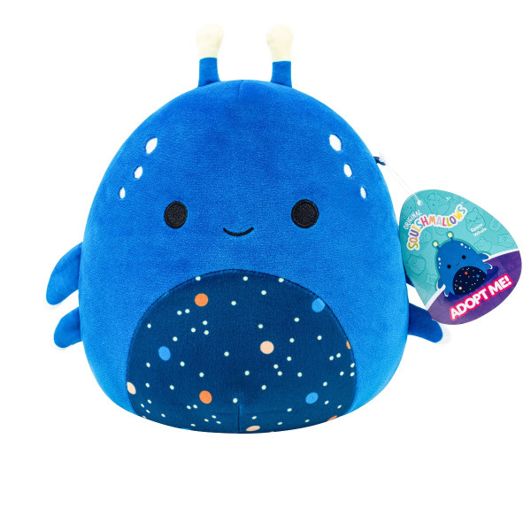 Squishmallows - adopt me! jucărie de pluș 20 cm, diverse modele