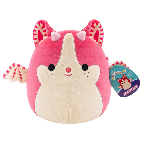 Squishmallows - adopt me! jucărie de pluș 20 cm, diverse modele