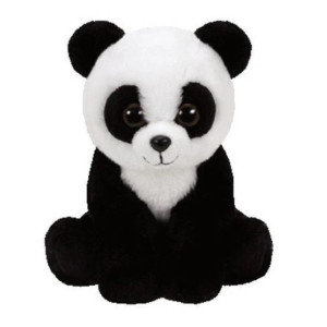 Pluș Panda Baboo, 24 Cm, TY