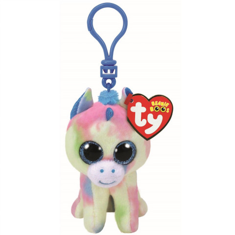 Breloc Unicornul Blitz, 8.5 cm, TY