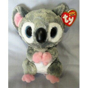 Pluș Koala Katy,15 cm, TY