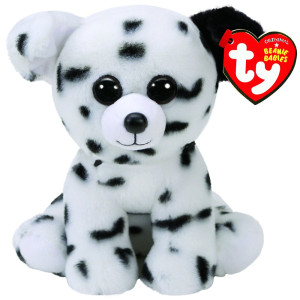 Plus dalmatianul SPENCER (15 cm) – Ty