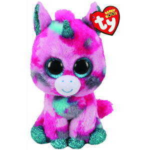 Pluș Unicornul Gumball, 15 cm, Ty