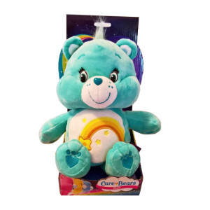 Pluș Wish Bear, 30 Cm, Care Bears