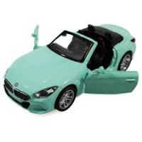 Masinuta BMW Z4M40i 1:38 Verde