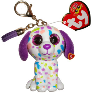 Breloc Mini Boos câine DARLING (6 cm) – Ty