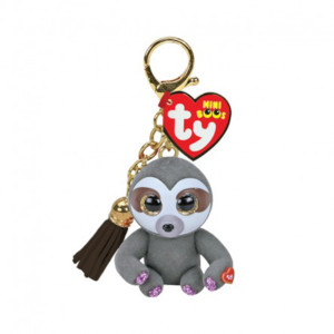 Breloc Mini Boos lenesul DANGLER (6 cm) – Ty